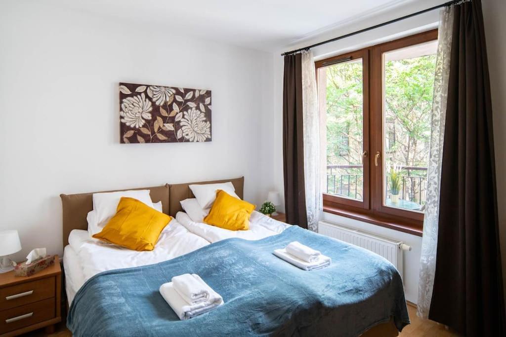 Free Parking! Soho Budapest 304, 4 Ppl, Ac, Fast Wifi, Smart Tv Zewnętrze zdjęcie