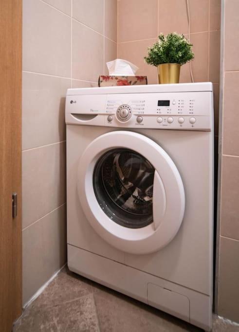 Free Parking! Soho Budapest 304, 4 Ppl, Ac, Fast Wifi, Smart Tv Zewnętrze zdjęcie